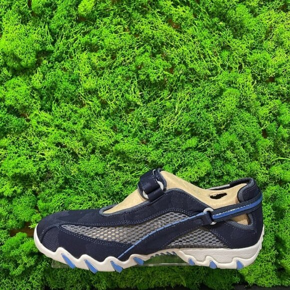 Allrounder by Mephisto NIRO Sneaker - Picture 8 of 10